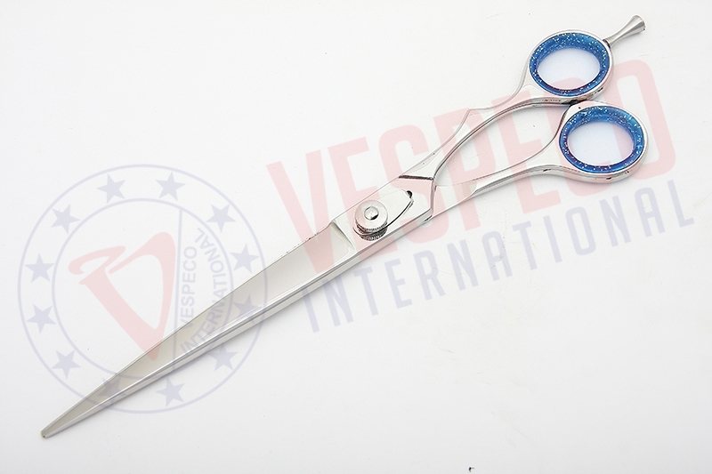 Pet Grooming Scissors